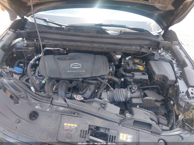 Aukcja sprzedaży 2025 Mazda Cx-5 2.5 S Select, vin: JM3KFBBL7S0674702, numer aukcji: 45501130