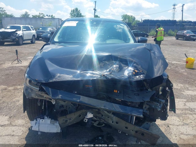 Aukcja sprzedaży 2025 Mazda Cx-5 2.5 S Select, vin: JM3KFBBL7S0674702, numer aukcji: 45501130