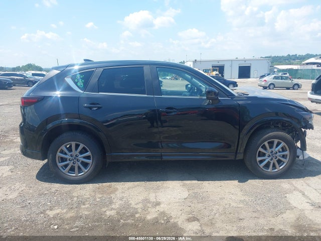 Aukcja sprzedaży 2025 Mazda Cx-5 2.5 S Select, vin: JM3KFBBL7S0674702, numer aukcji: 45501130