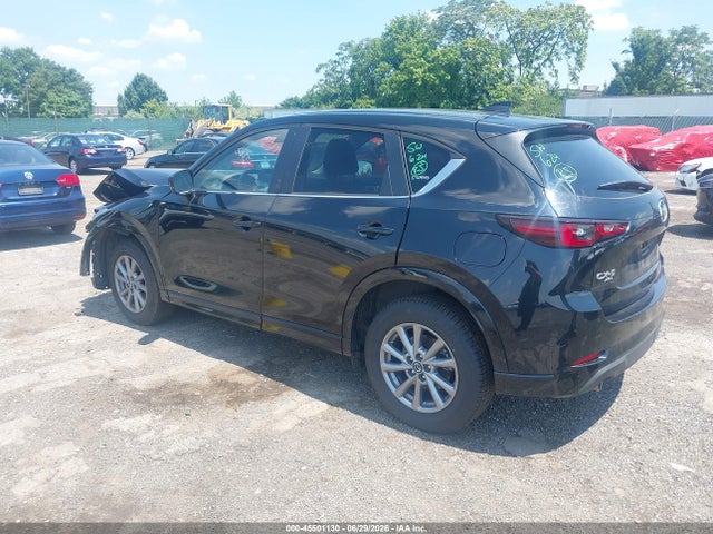 Aukcja sprzedaży 2025 Mazda Cx-5 2.5 S Select, vin: JM3KFBBL7S0674702, numer aukcji: 45501130