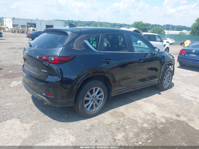 Aukcja sprzedaży 2025 Mazda Cx-5 2.5 S Select, vin: JM3KFBBL7S0674702, numer aukcji: 45501130