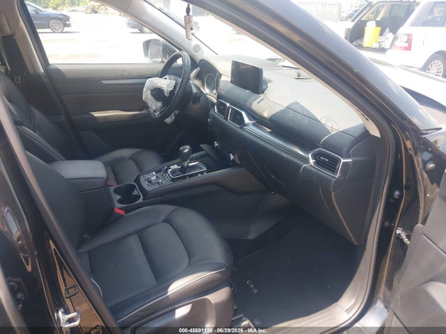 Aukcja sprzedaży 2025 Mazda Cx-5 2.5 S Select, vin: JM3KFBBL7S0674702, numer aukcji: 45501130