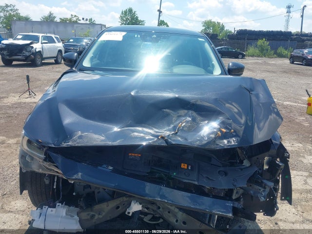 Aukcja sprzedaży 2025 Mazda Cx-5 2.5 S Select, vin: JM3KFBBL7S0674702, numer aukcji: 45501130