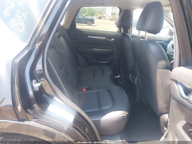 Aukcja sprzedaży 2025 Mazda Cx-5 2.5 S Select, vin: JM3KFBBL7S0674702, numer aukcji: 45501130