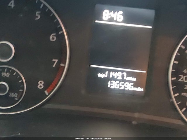 Продаж на аукціоні авто 2015 Volkswagen Passat 1.8t Limited Edition, vin: 1VWAT7A32FC105785, номер лоту: 45501131