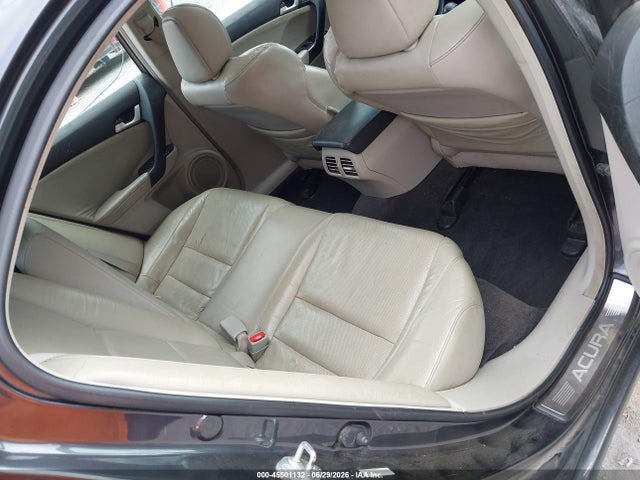 45501132 :رقم المزاد ، JH4CU2F68BC015712 vin ، 2011 Acura Tsx 2.4 مزاد بيع