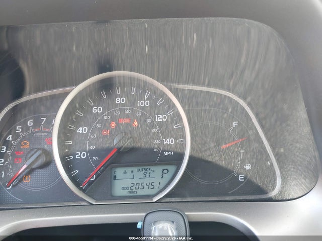 Toyota Rav4 Xle 2014 2T3RFREVXEW221574 Image 7