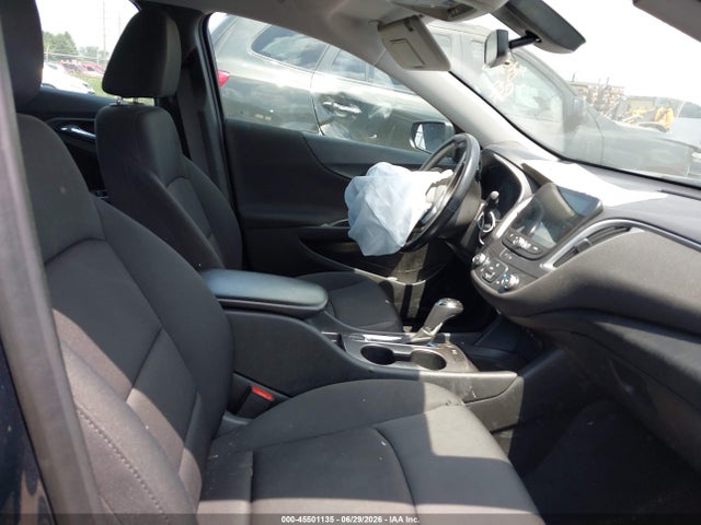 Продажа на аукционе авто 2020 Chevrolet Malibu Fwd Rs, vin: 1G1ZG5ST9LF117562, номер лота: 45501135