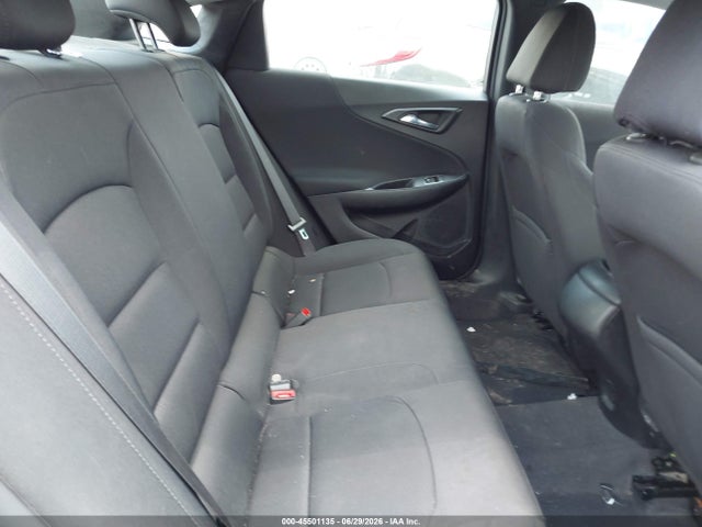 Продажа на аукционе авто 2020 Chevrolet Malibu Fwd Rs, vin: 1G1ZG5ST9LF117562, номер лота: 45501135