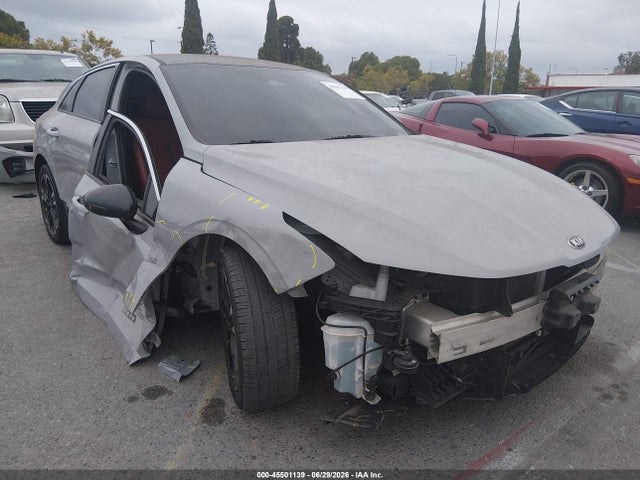 KIA K5 Gt-line 2021 5XXG64J27MG057711 main image