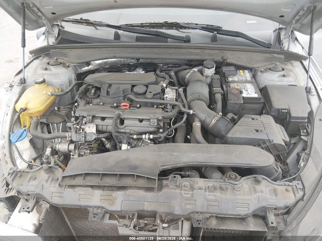 5XXG64J27MG057711 KIA K5 Gt-line
