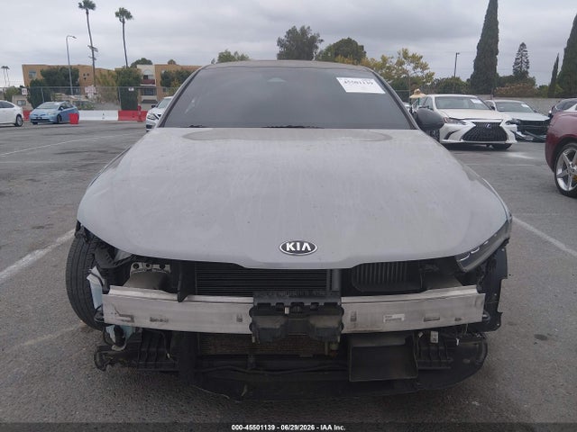 5XXG64J27MG057711 KIA K5 Gt-line