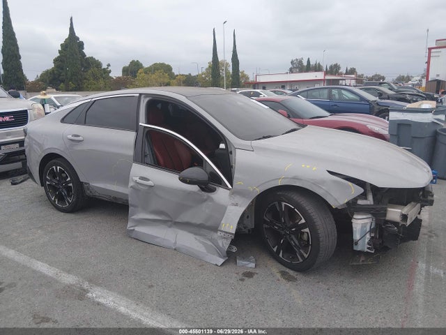 5XXG64J27MG057711 KIA K5 Gt-line