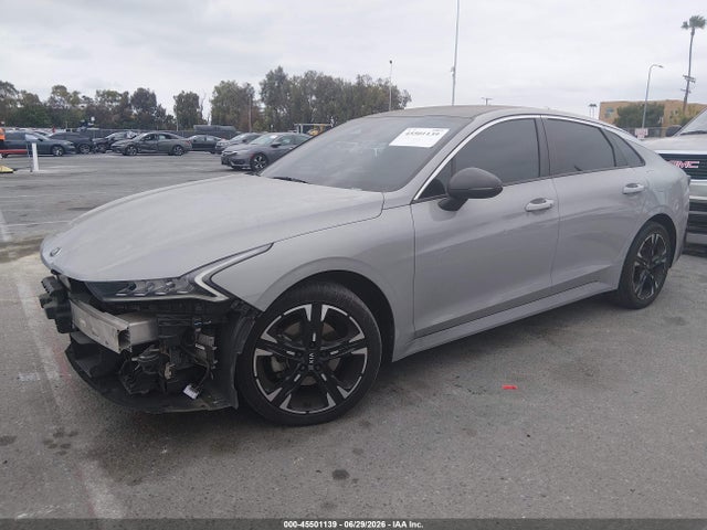 5XXG64J27MG057711 KIA K5 Gt-line