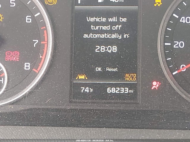 5XXG64J27MG057711 KIA K5 Gt-line