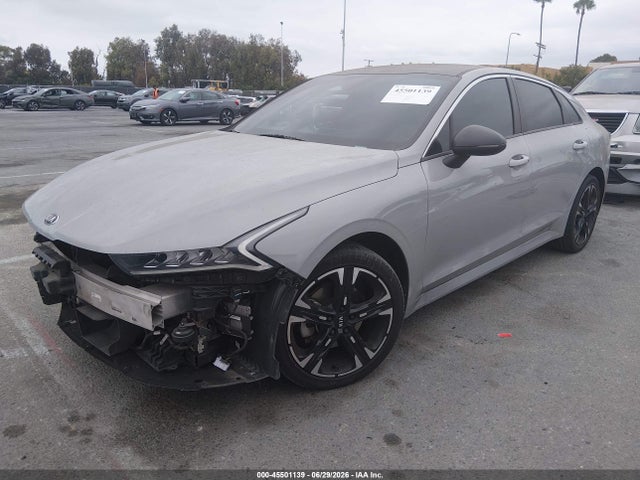 5XXG64J27MG057711 KIA K5 Gt-line