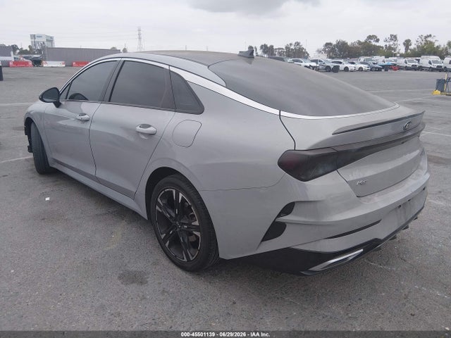 5XXG64J27MG057711 KIA K5 Gt-line