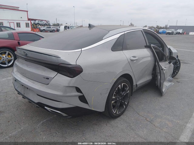 5XXG64J27MG057711 KIA K5 Gt-line
