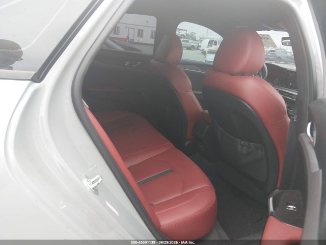 5XXG64J27MG057711 KIA K5 Gt-line