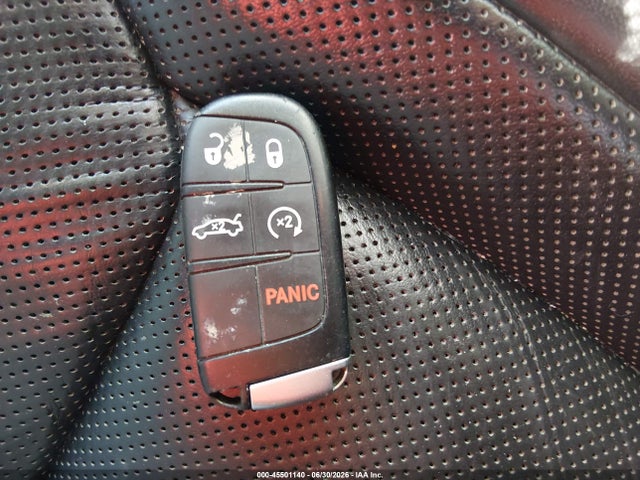 2019 Chrysler 300 Limited მანქანა იყიდება აუქციონზე, vin: 2C3CCAEG3KH594909, აუქციონის ნომერი: 45501140