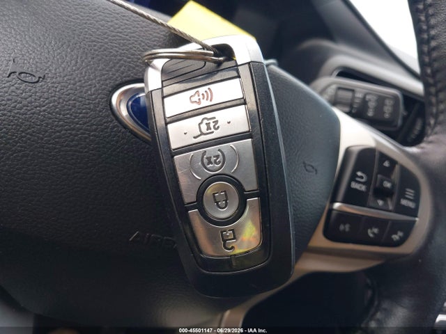 45501147 :رقم المزاد ، 1FMSK8DH9MGC38441 vin ، 2021 Ford Explorer Xlt مزاد بيع