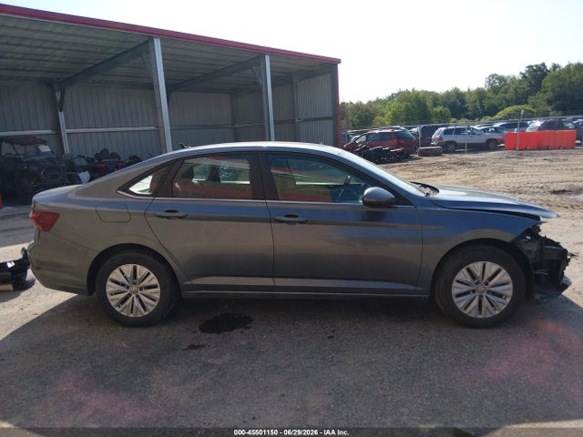 2020 Volkswagen Jetta 1.4t R-line/1.4t S/1.4t Se მანქანა იყიდება აუქციონზე, vin: 3VWC57BU7LM080998, აუქციონის ნომერი: 45501150