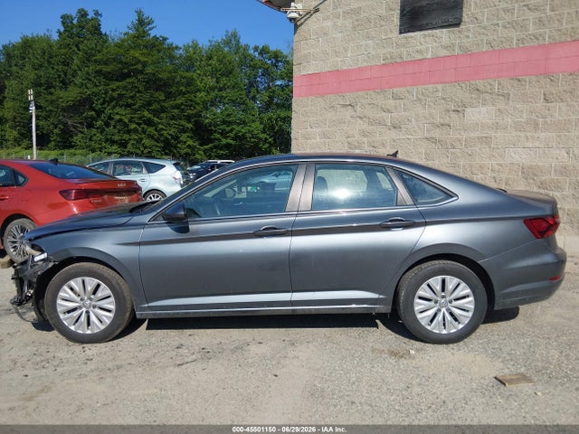 2020 Volkswagen Jetta 1.4t R-line/1.4t S/1.4t Se მანქანა იყიდება აუქციონზე, vin: 3VWC57BU7LM080998, აუქციონის ნომერი: 45501150