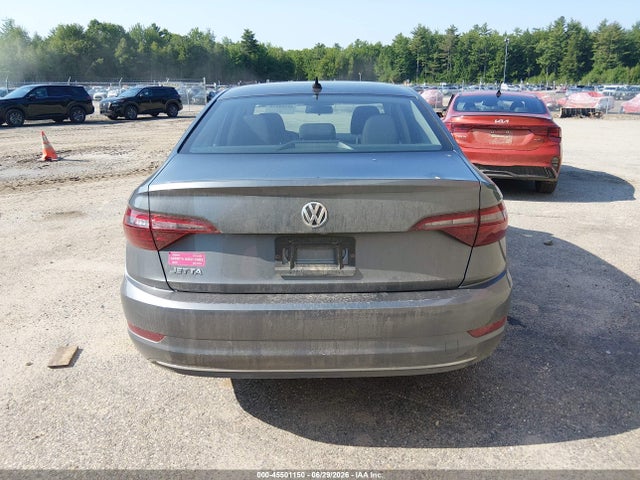 2020 Volkswagen Jetta 1.4t R-line/1.4t S/1.4t Se მანქანა იყიდება აუქციონზე, vin: 3VWC57BU7LM080998, აუქციონის ნომერი: 45501150