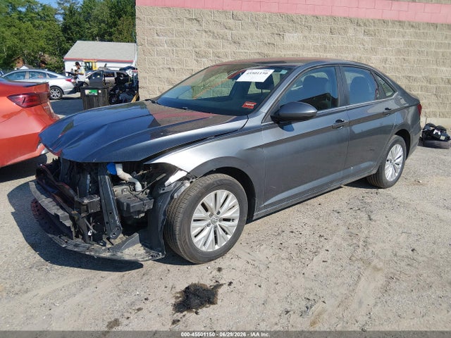 2020 Volkswagen Jetta 1.4t R-line/1.4t S/1.4t Se მანქანა იყიდება აუქციონზე, vin: 3VWC57BU7LM080998, აუქციონის ნომერი: 45501150