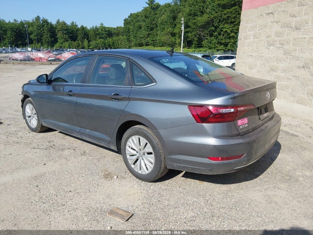 2020 Volkswagen Jetta 1.4t R-line/1.4t S/1.4t Se მანქანა იყიდება აუქციონზე, vin: 3VWC57BU7LM080998, აუქციონის ნომერი: 45501150