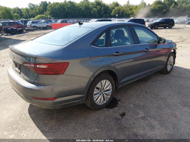 2020 Volkswagen Jetta 1.4t R-line/1.4t S/1.4t Se მანქანა იყიდება აუქციონზე, vin: 3VWC57BU7LM080998, აუქციონის ნომერი: 45501150