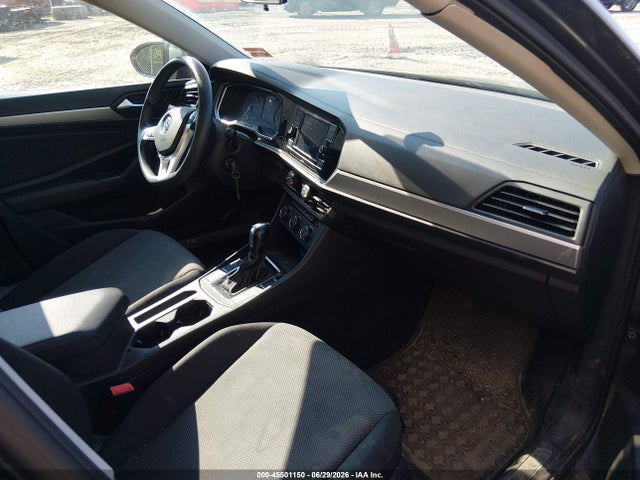 2020 Volkswagen Jetta 1.4t R-line/1.4t S/1.4t Se მანქანა იყიდება აუქციონზე, vin: 3VWC57BU7LM080998, აუქციონის ნომერი: 45501150