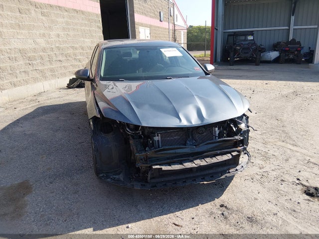 2020 Volkswagen Jetta 1.4t R-line/1.4t S/1.4t Se მანქანა იყიდება აუქციონზე, vin: 3VWC57BU7LM080998, აუქციონის ნომერი: 45501150