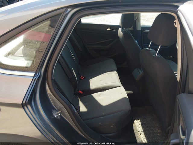 2020 Volkswagen Jetta 1.4t R-line/1.4t S/1.4t Se მანქანა იყიდება აუქციონზე, vin: 3VWC57BU7LM080998, აუქციონის ნომერი: 45501150