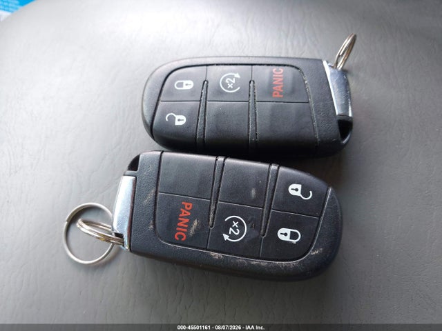 Продаж на аукціоні авто 2021 Jeep Compass Limited 4x4, vin: 3C4NJDCB1MT590502, номер лоту: 45501161