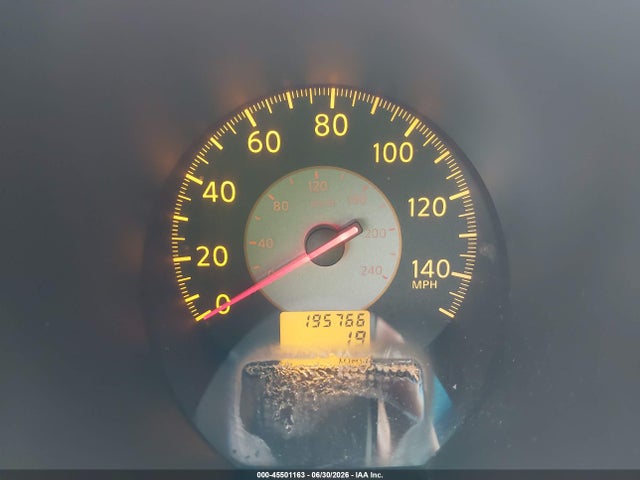 2006 Nissan Altima 2.5 S მანქანა იყიდება აუქციონზე, vin: 1N4AL11E36N316988, აუქციონის ნომერი: 45501163