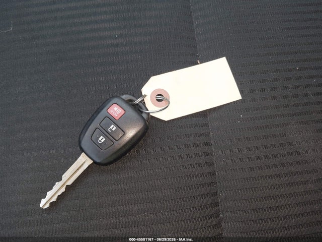 Toyota RAV4 LE 2014 2T3BFREV1EW191995 Image 11