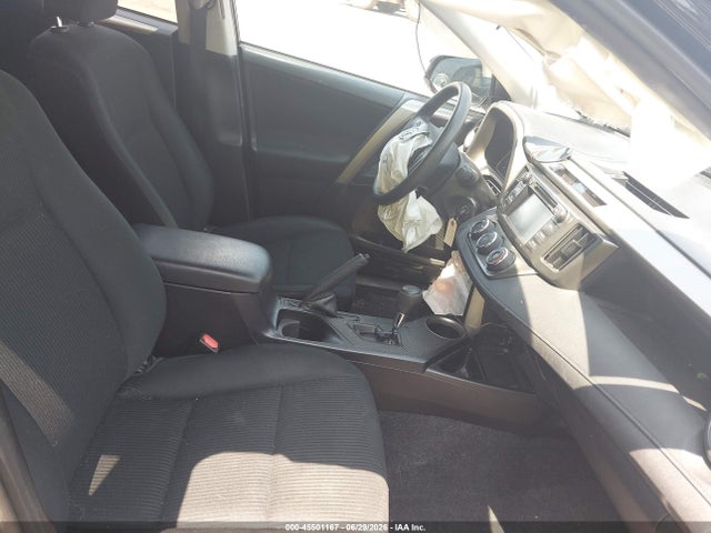 Toyota RAV4 LE 2014 2T3BFREV1EW191995 Image 5