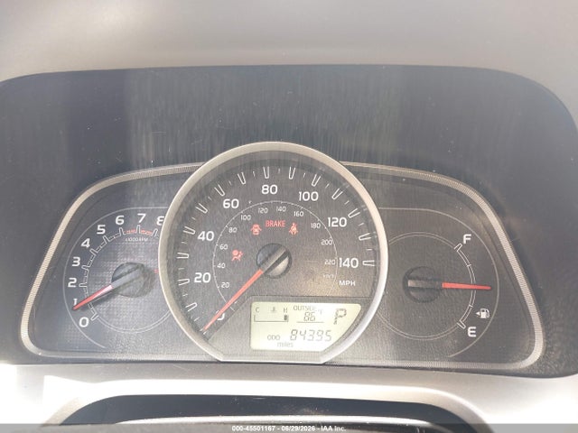 Toyota RAV4 LE 2014 2T3BFREV1EW191995 Image 7