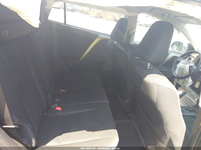 Toyota RAV4 LE 2014 2T3BFREV1EW191995 Image 8