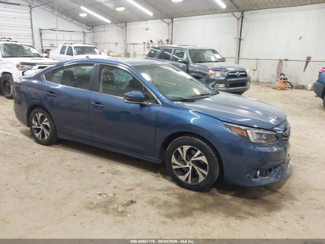 Aukcja sprzedaży 2021 Subaru Legacy Premium, vin: 4S3BWAF6XM3020494, numer aukcji: 45501178
