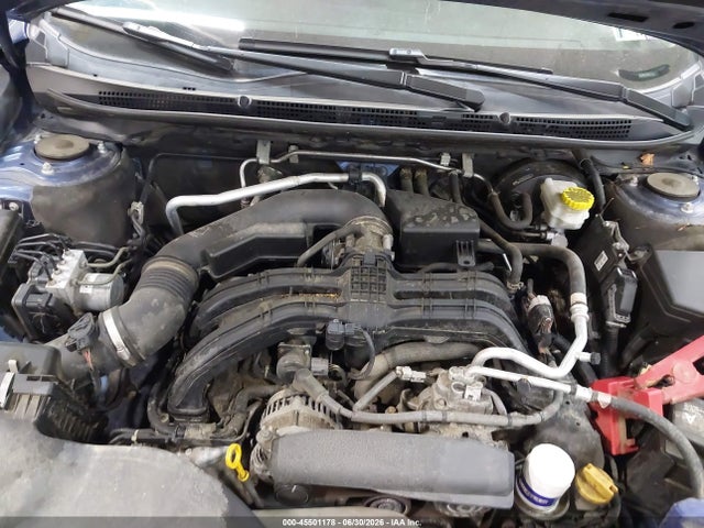 Продажа на аукционе авто 2021 Subaru Legacy Premium, vin: 4S3BWAF6XM3020494, номер лота: 45501178