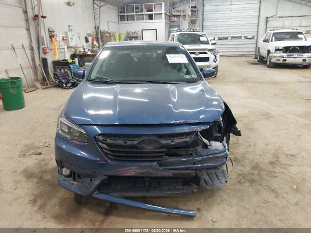 Продажа на аукционе авто 2021 Subaru Legacy Premium, vin: 4S3BWAF6XM3020494, номер лота: 45501178