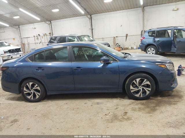 Продажа на аукционе авто 2021 Subaru Legacy Premium, vin: 4S3BWAF6XM3020494, номер лота: 45501178