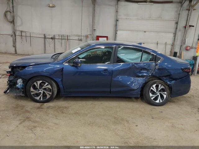 Продажа на аукционе авто 2021 Subaru Legacy Premium, vin: 4S3BWAF6XM3020494, номер лота: 45501178