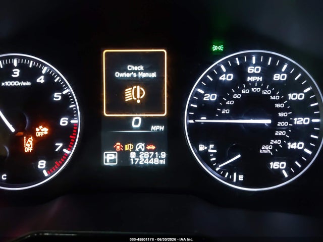 Продажа на аукционе авто 2021 Subaru Legacy Premium, vin: 4S3BWAF6XM3020494, номер лота: 45501178