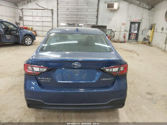 Продажа на аукционе авто 2021 Subaru Legacy Premium, vin: 4S3BWAF6XM3020494, номер лота: 45501178