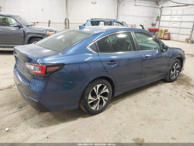 Продажа на аукционе авто 2021 Subaru Legacy Premium, vin: 4S3BWAF6XM3020494, номер лота: 45501178