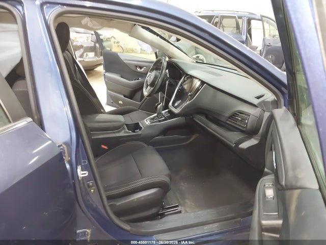 Продажа на аукционе авто 2021 Subaru Legacy Premium, vin: 4S3BWAF6XM3020494, номер лота: 45501178