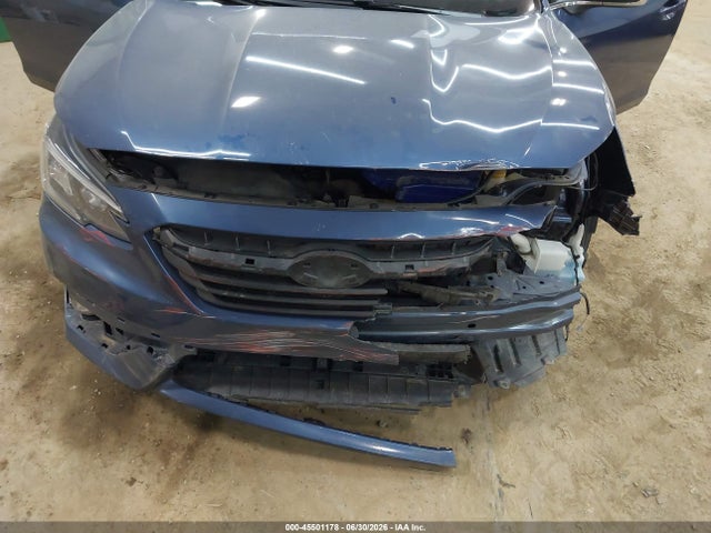 Продажа на аукционе авто 2021 Subaru Legacy Premium, vin: 4S3BWAF6XM3020494, номер лота: 45501178